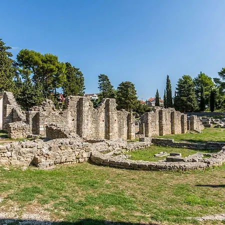 Boban Sunny شقة *