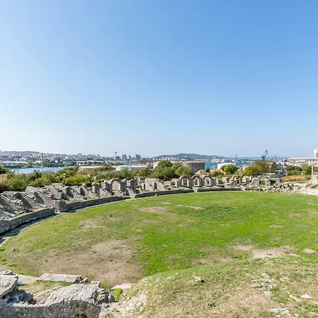 شقة Boban Sunny *