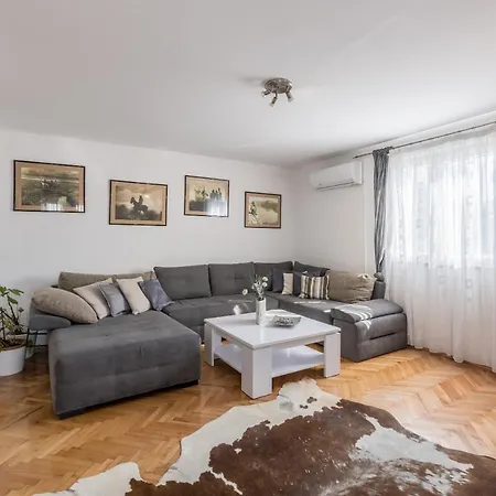 Apartman Boban Sunny