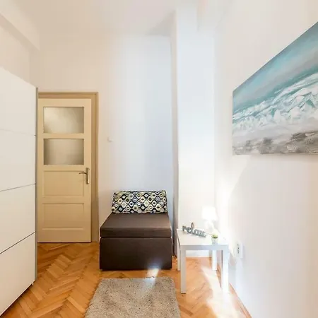 Boban Sunny Apartman Salona